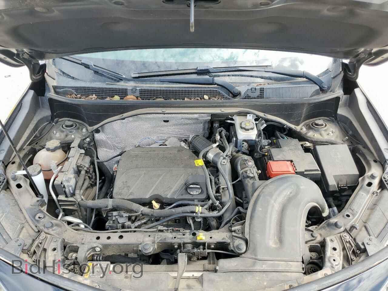 2021 BUICK ENCORE - VIN: KL4MMDS22MB048969 - Photo 12