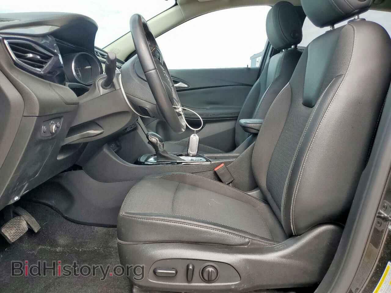 2021 BUICK ENCORE - VIN: KL4MMDS22MB048969 - Photo 7