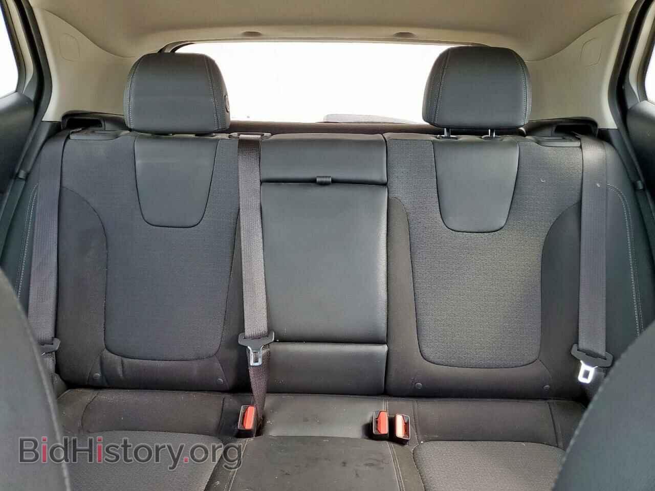 2021 BUICK ENCORE - VIN: KL4MMDS22MB048969 - Photo 10