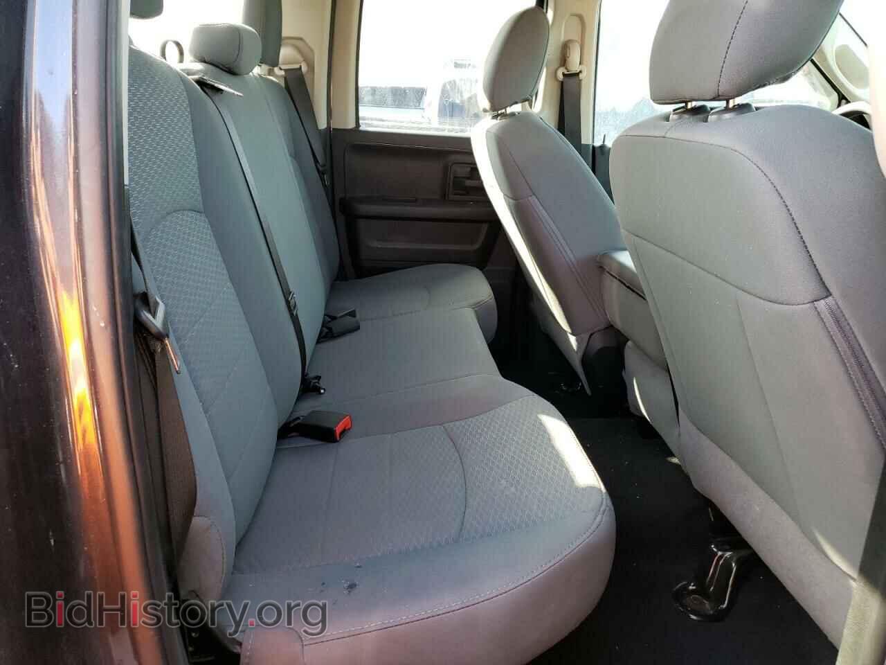 2018 RAM 1500 - VIN: 1C6RR7FG1JS144583 - Фото 6