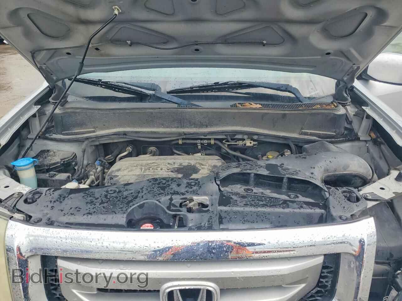 2011 HONDA PILOT - VIN: 5FNYF4H5XBB041507 - Photo 12