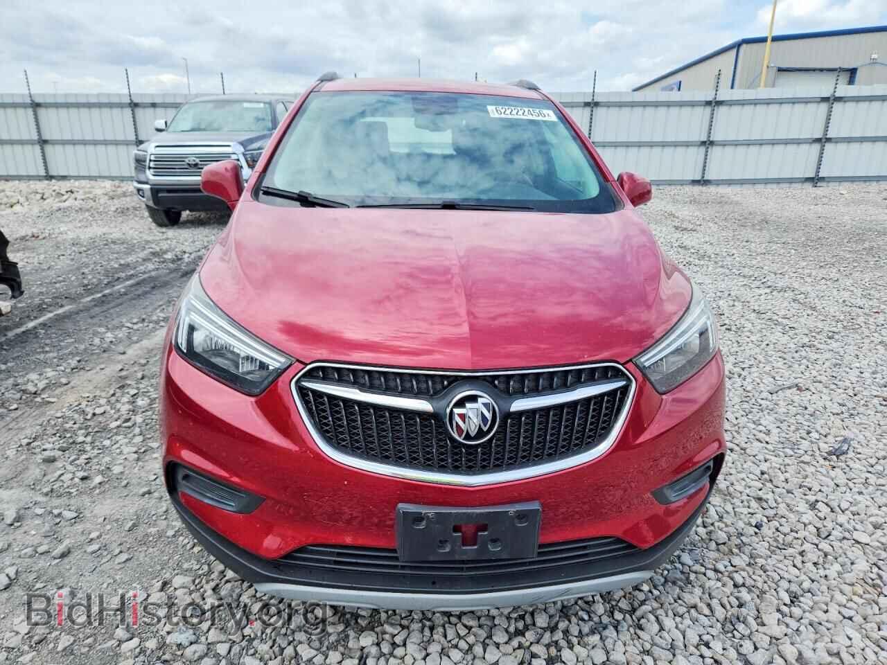 2020 BUICK ENCORE - VIN: KL4CJASB6LB000778 - Photo 5