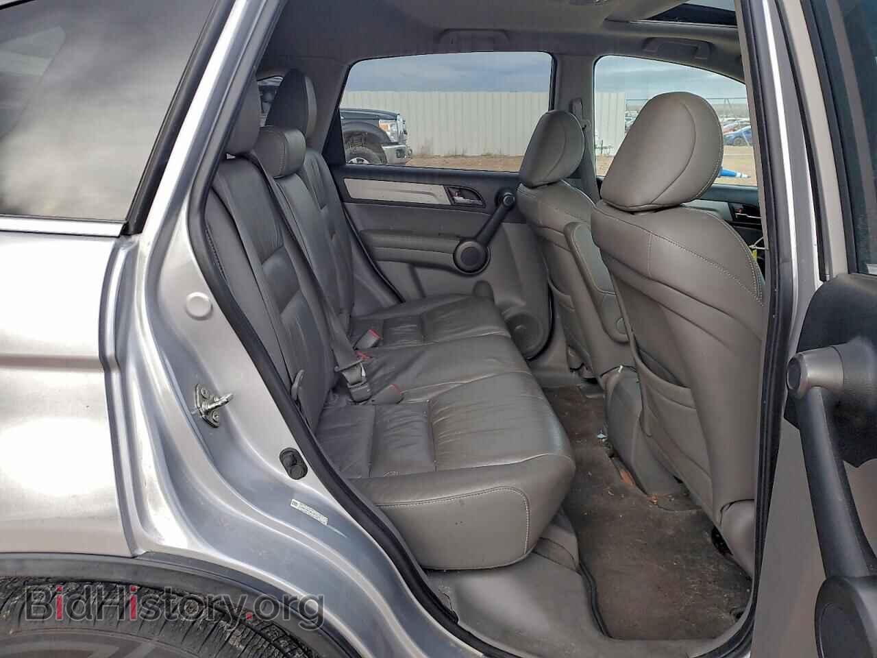 2011 HONDA CRV - VIN: 5J6RE4H71BL108544 - Фото 10