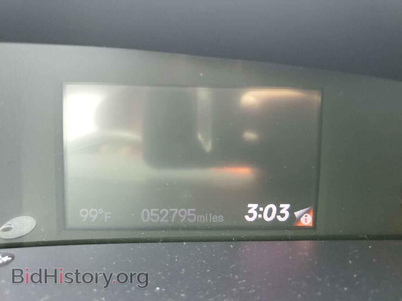 2013 HONDA CIVIC - VIN: 19XFB2F56DE038977 - Фото 9