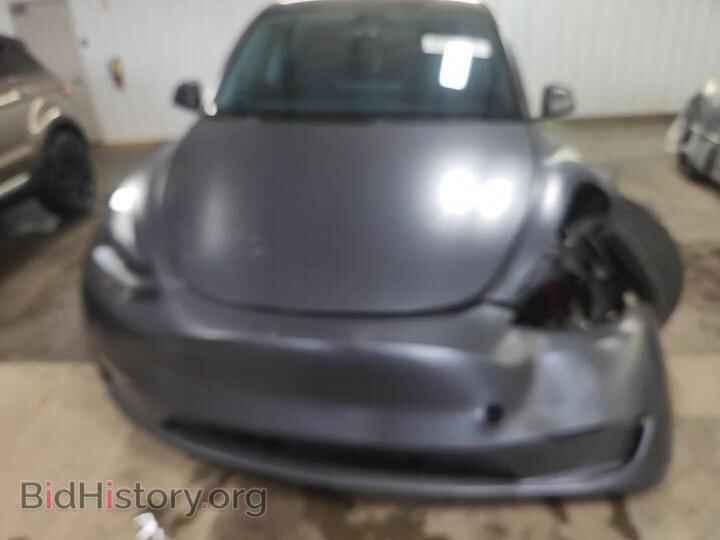 2023 TESLA MODEL Y - VIN: 7SAYGDEF6PF782936 - Photo 14