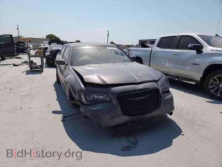 2023 CHRYSLER 300 - VIN: 2C3CCABG5PH556058 - Фото 14