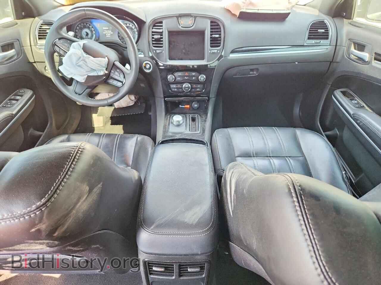 2023 CHRYSLER 300 - VIN: 2C3CCABG5PH556058 - Фото 8