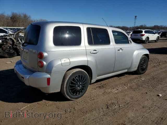 2009 CHEVROLET ALL Models - VIN: 3GNCA13B59S593414 - Фото 3