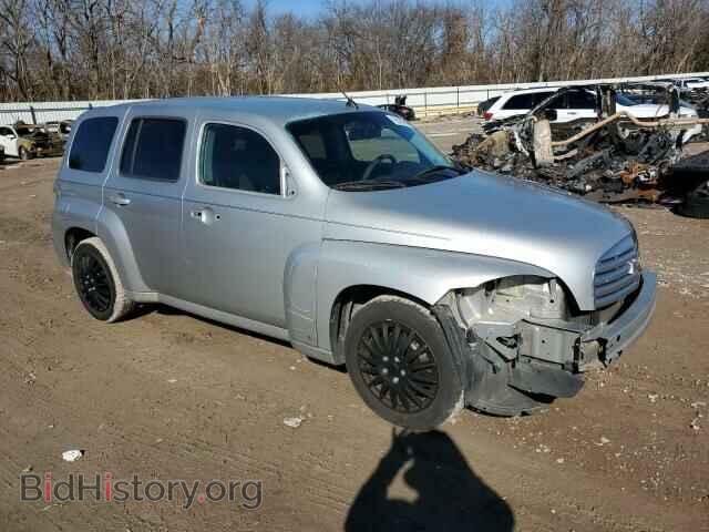 2009 CHEVROLET ALL Models - VIN: 3GNCA13B59S593414 - Фото 4