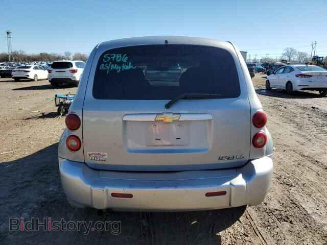 2009 CHEVROLET ALL Models - VIN: 3GNCA13B59S593414 - Фото 6
