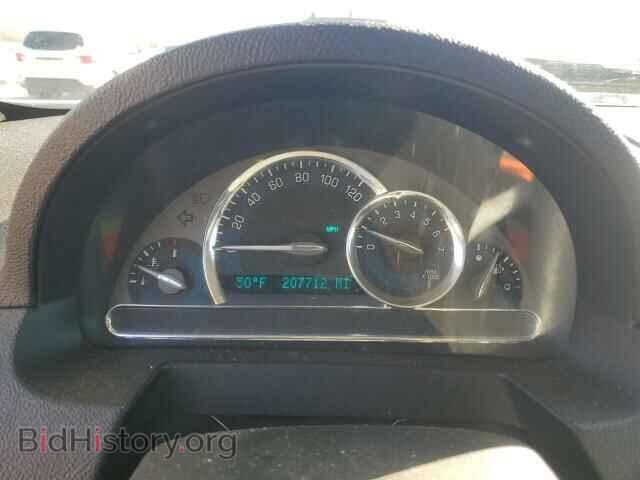 2009 CHEVROLET ALL Models - VIN: 3GNCA13B59S593414 - Фото 9