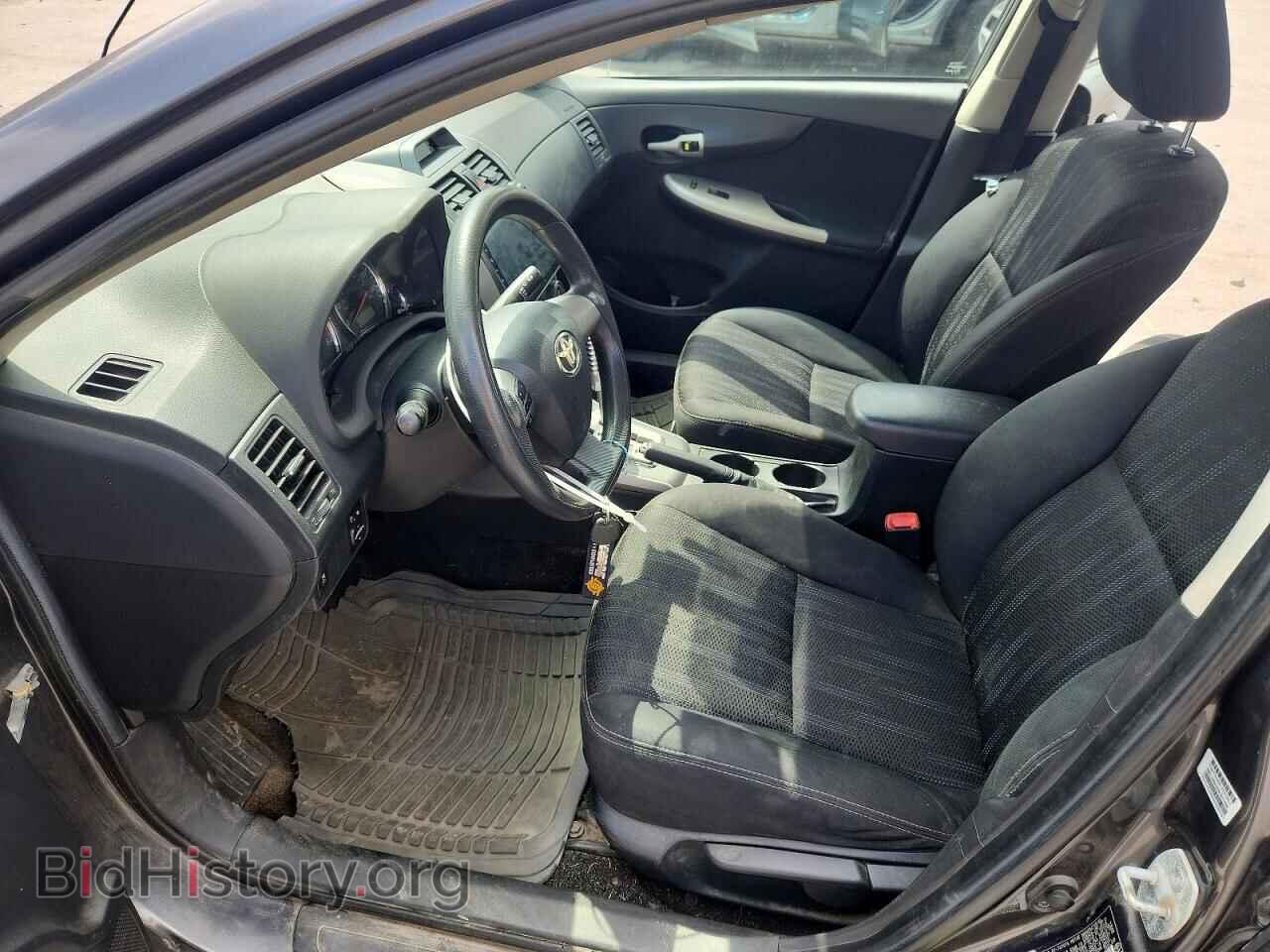 2013 TOYOTA COROLLA - VIN: 2T1BU4EE3DC124624 - Photo 7