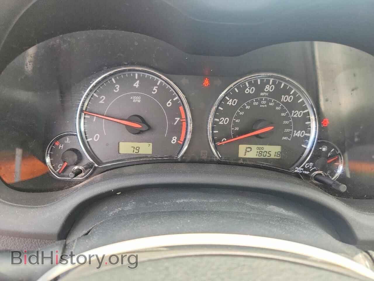 2013 TOYOTA COROLLA - VIN: 2T1BU4EE3DC124624 - Photo 9