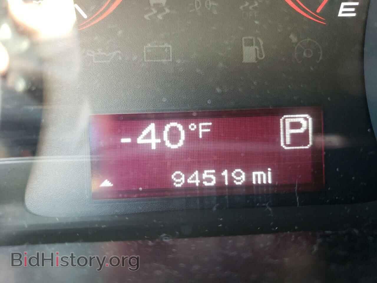 2015 DODGE DART - VIN: 1C3CDFBB2FD251143 - Фото 8