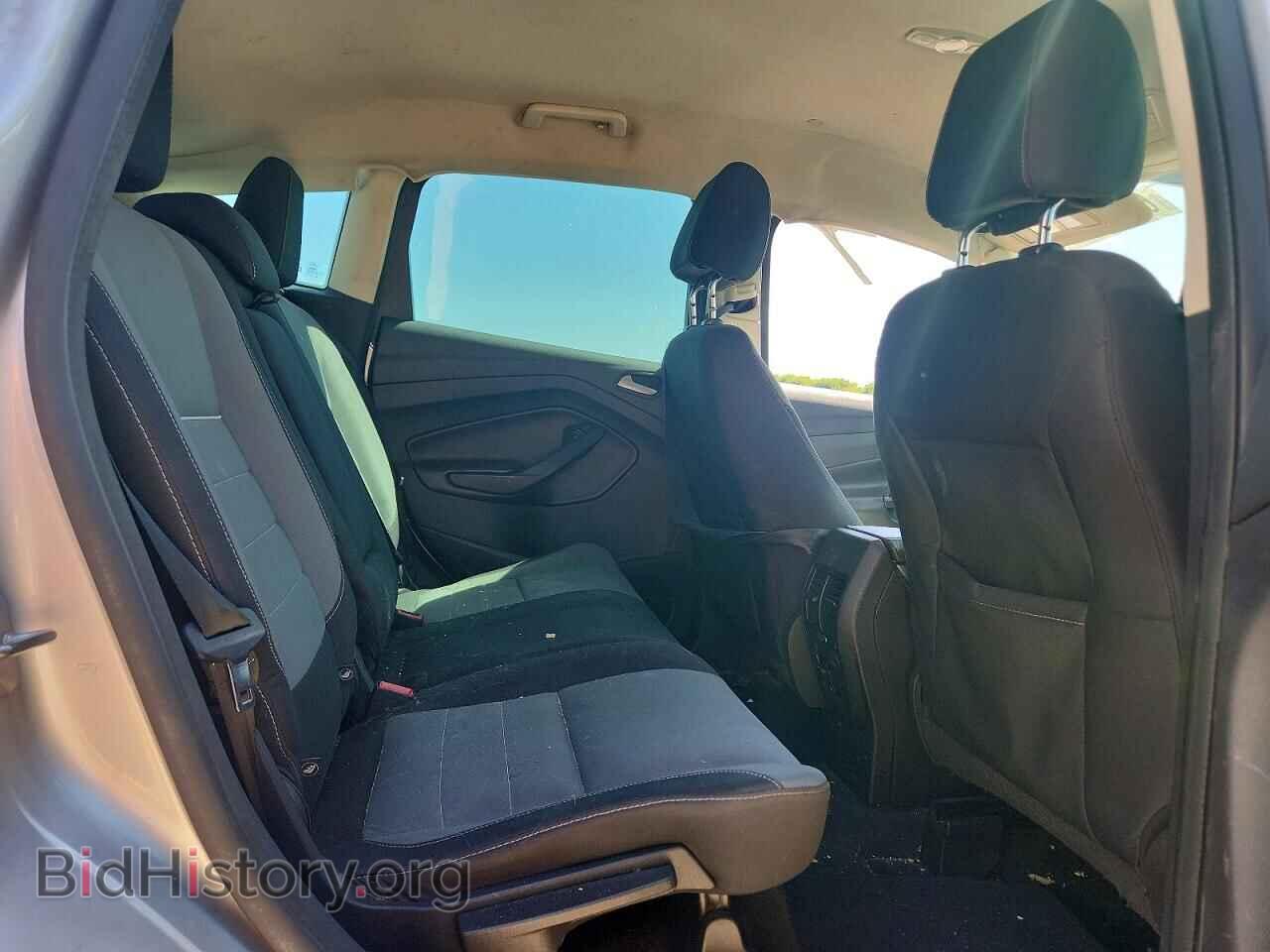 2015 FORD CMAX - VIN: 1FADP5AU5FL112074 - Фото 11