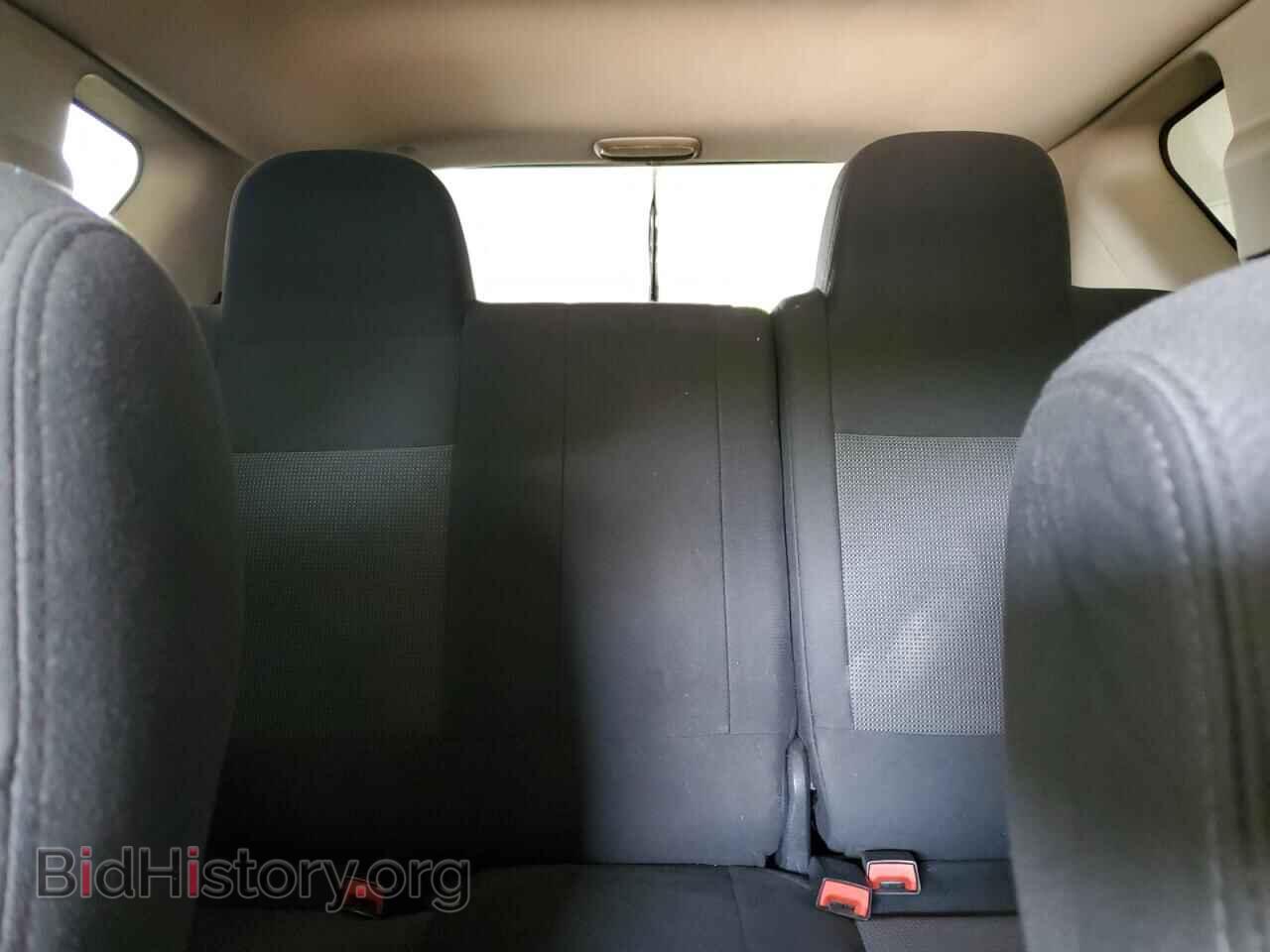 2011 JEEP COMPASS - VIN: 1J4NF1FB5BD212983 - Фото 10
