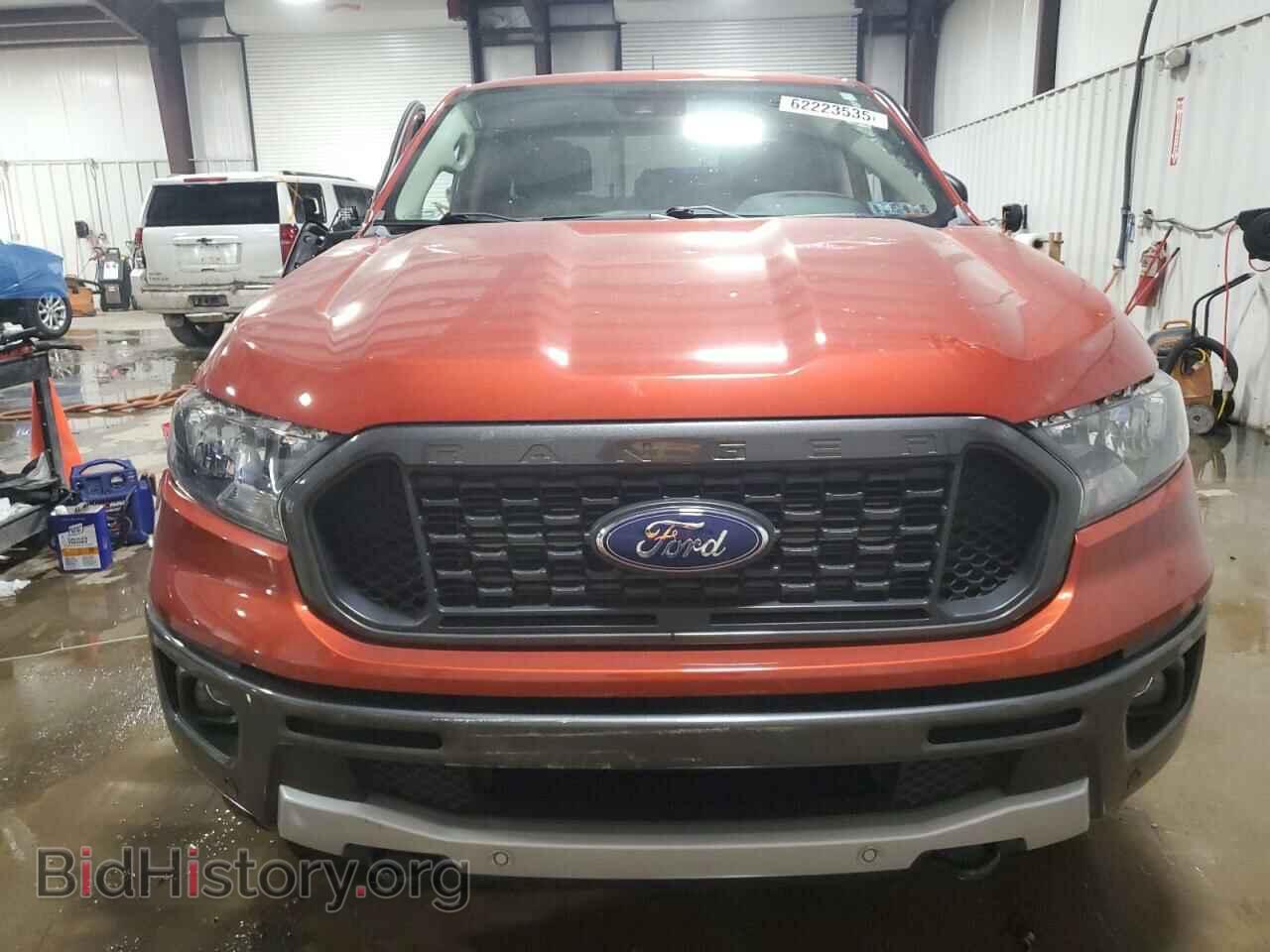 2019 FORD RANGER - VIN: 1FTER4FH6KLA97464 - Фото 5