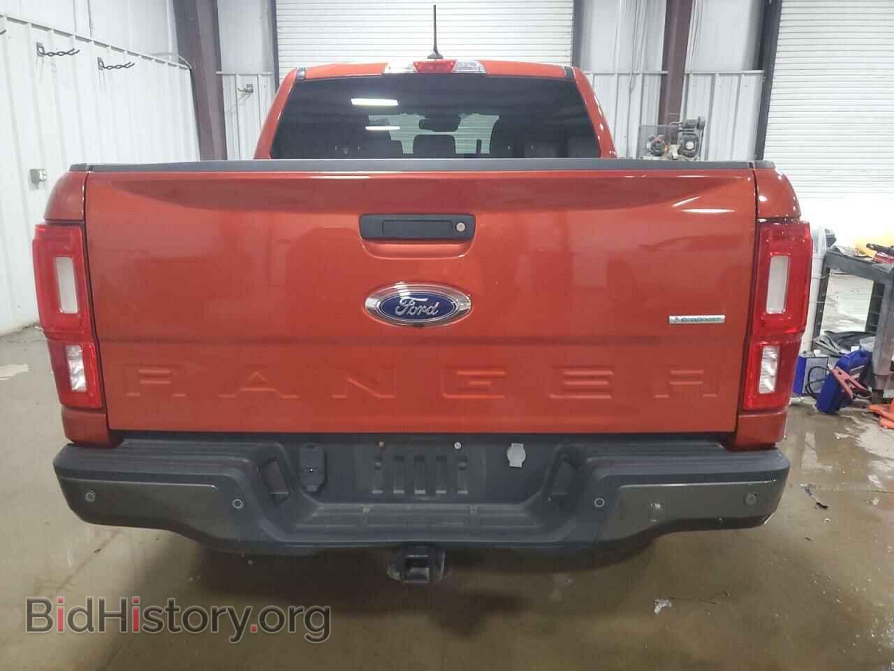 2019 FORD RANGER - VIN: 1FTER4FH6KLA97464 - Фото 6
