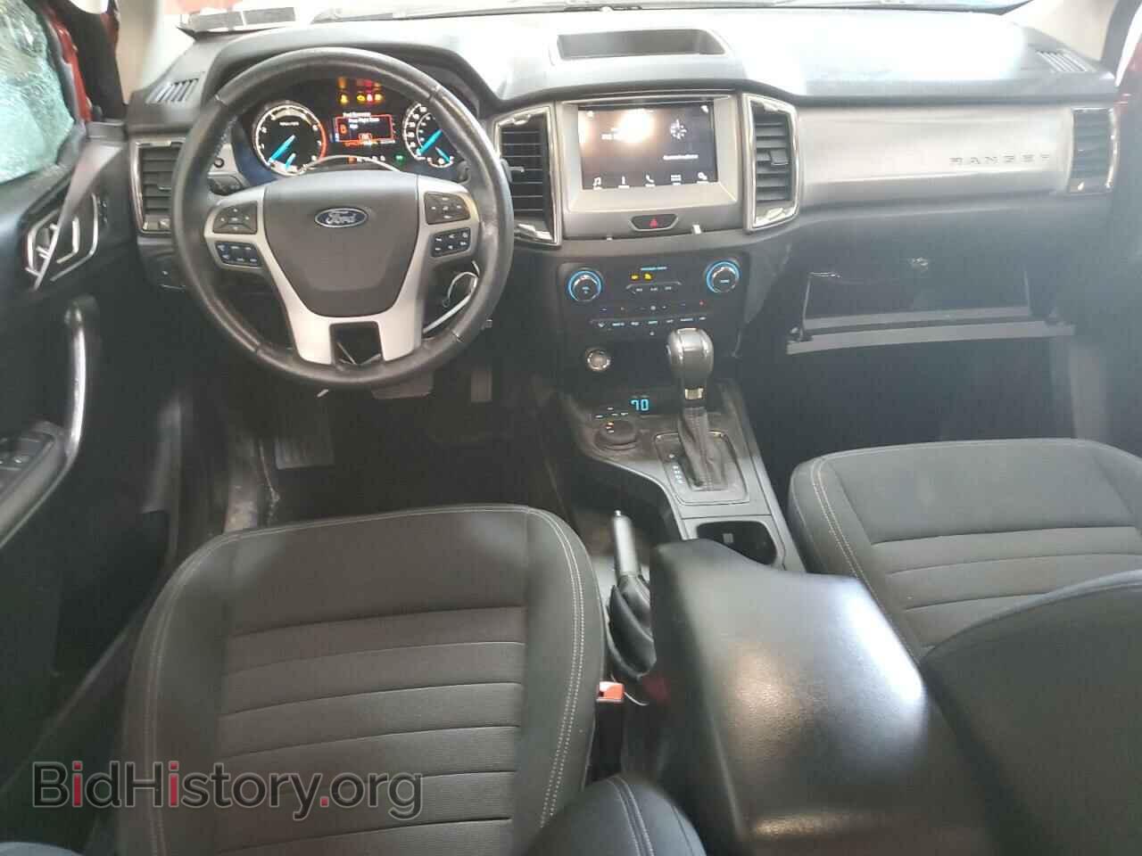 2019 FORD RANGER - VIN: 1FTER4FH6KLA97464 - Фото 8