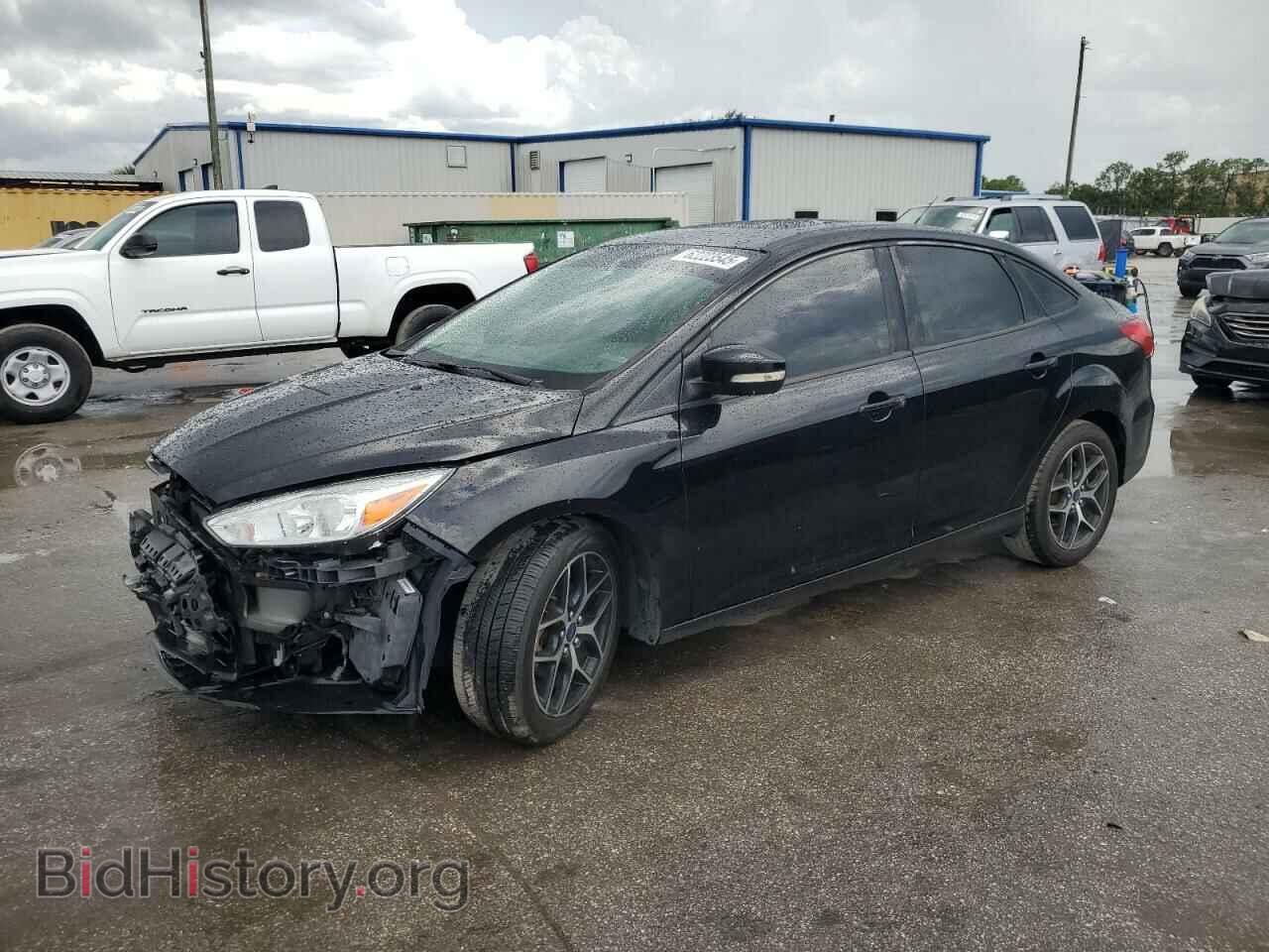 Photo 1FADP3H29HL221441 - FORD FOCUS 2017