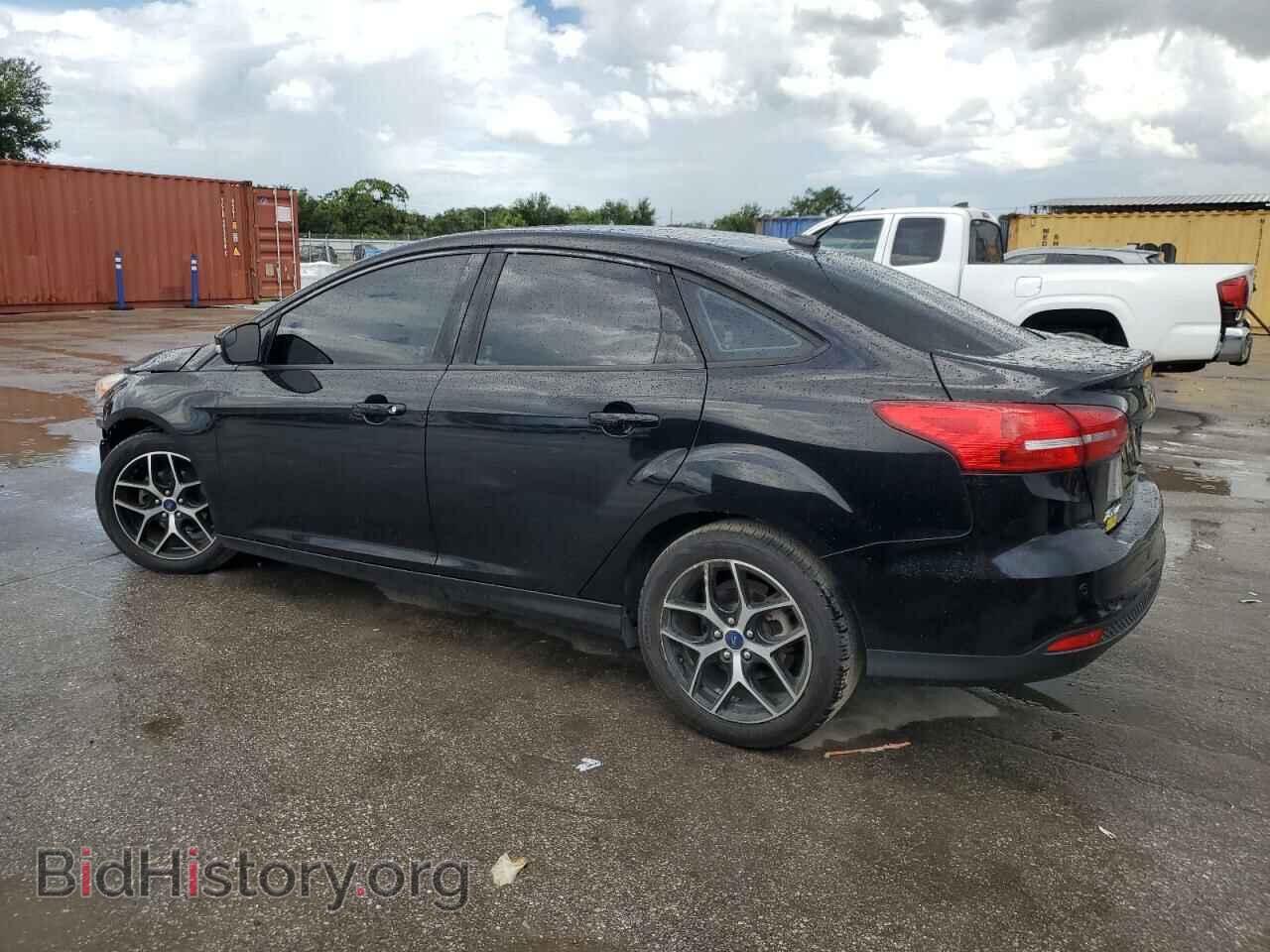 2017 FORD FOCUS - VIN: 1FADP3H29HL221441 - Photo 2
