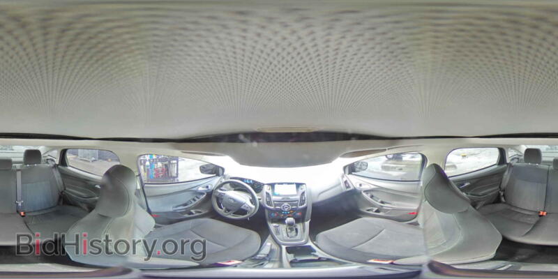2017 Ford FOCUS (VIN 1FADP3H29HL221441) — photo 14 of 14