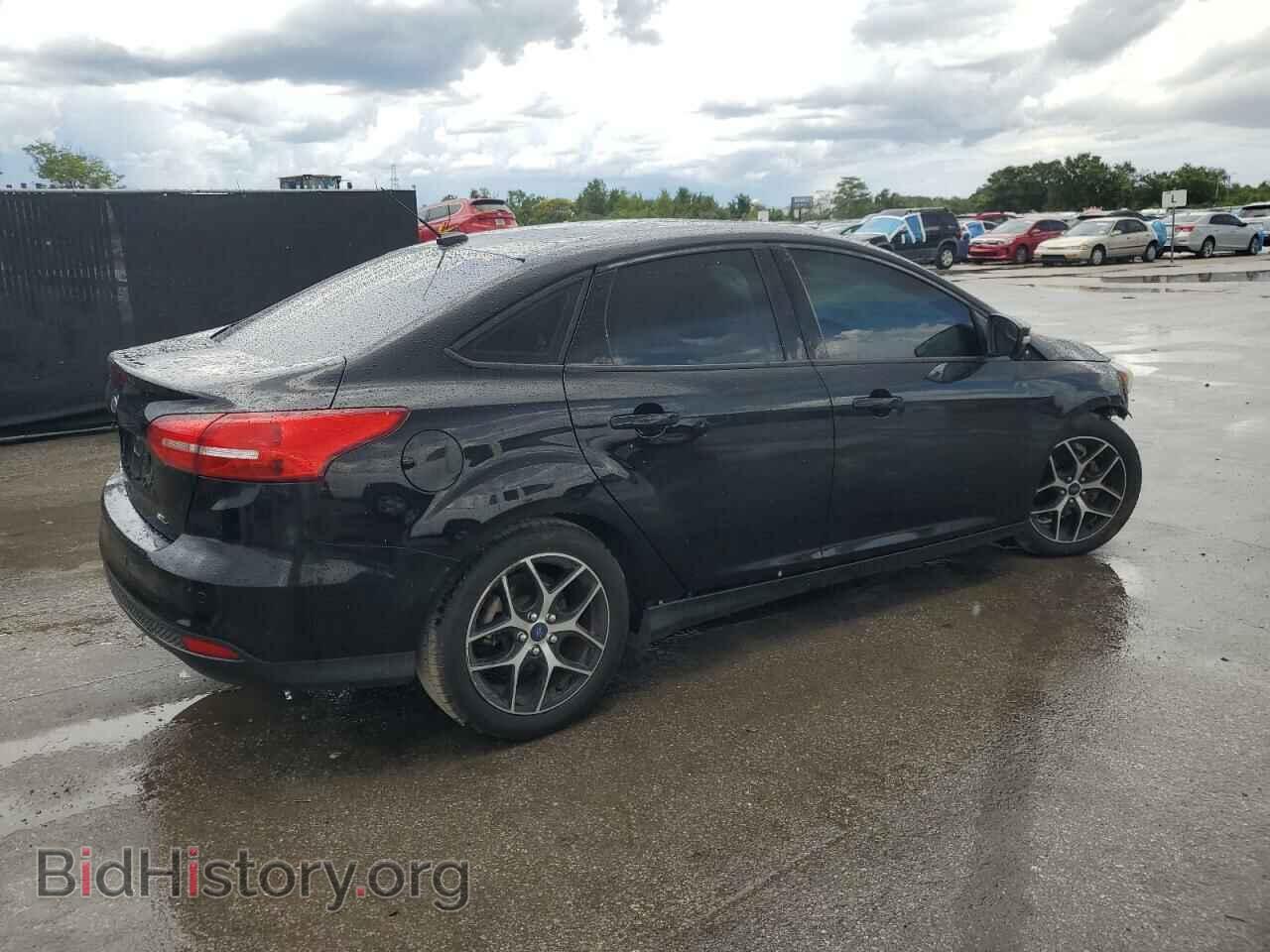 2017 FORD FOCUS - VIN: 1FADP3H29HL221441 - Photo 3