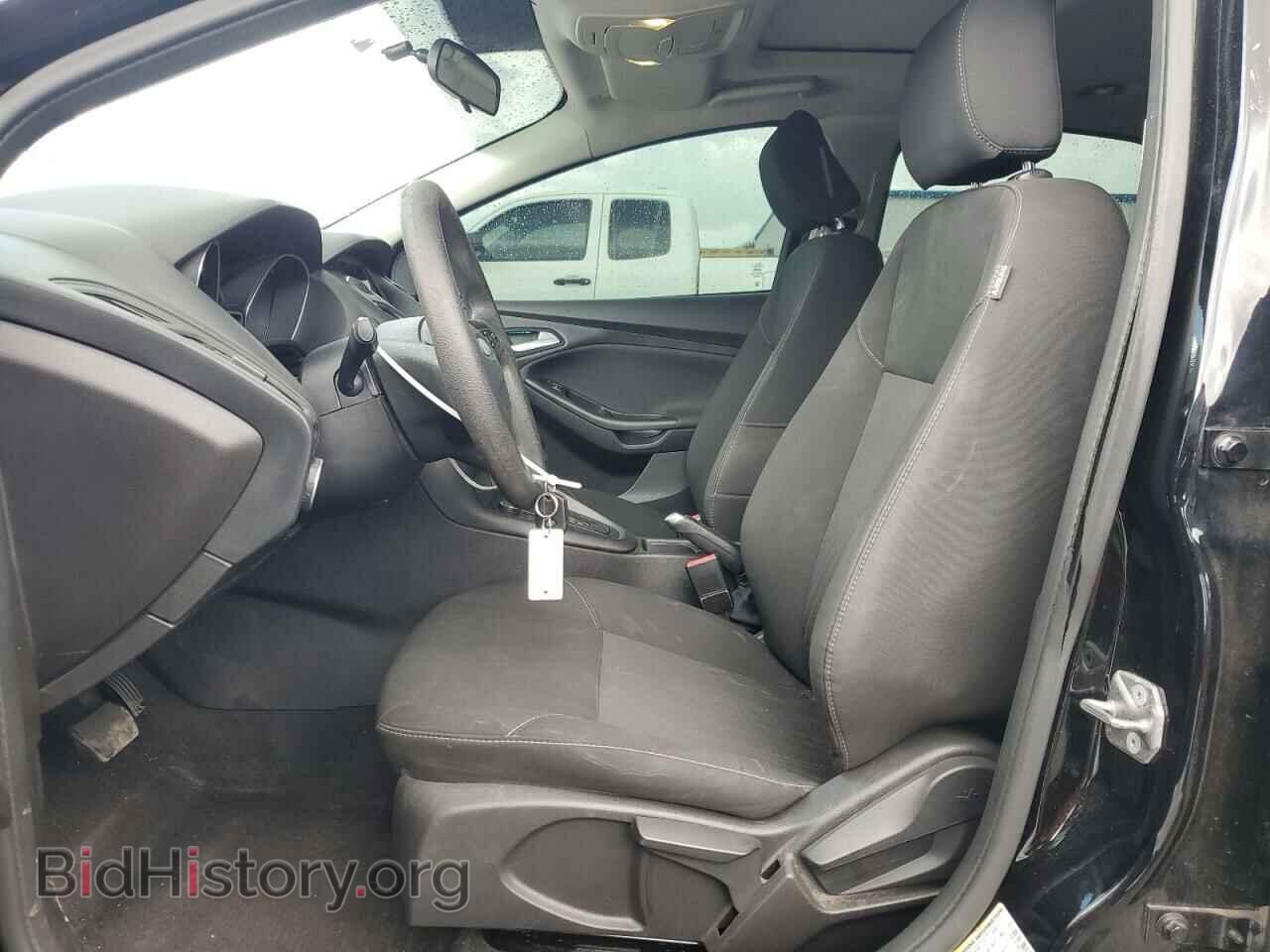 2017 FORD FOCUS - VIN: 1FADP3H29HL221441 - Photo 7