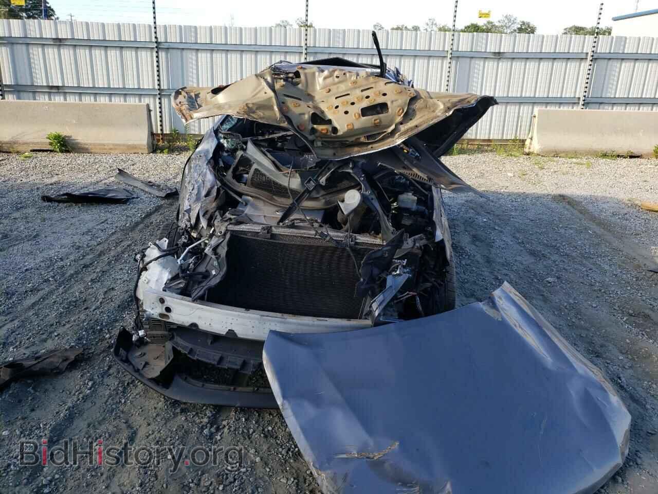 2013 LEXUS RX350 - VIN: 2T2BK1BA4DC176197 - Фото 5