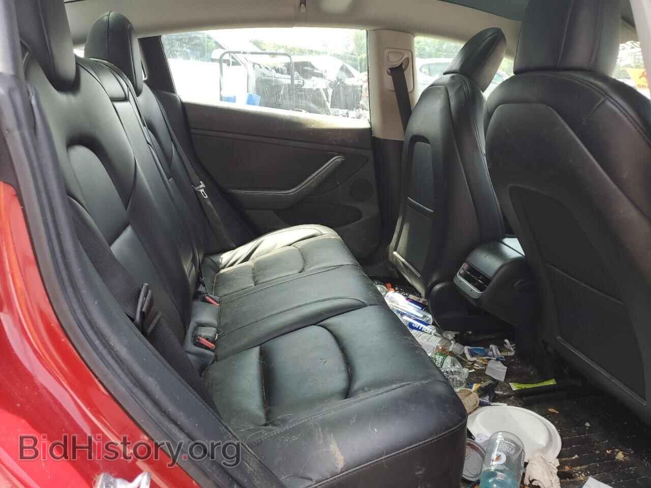2021 TESLA MODEL 3 - VIN: 5YJ3E1EA6MF062211 - Photo 10