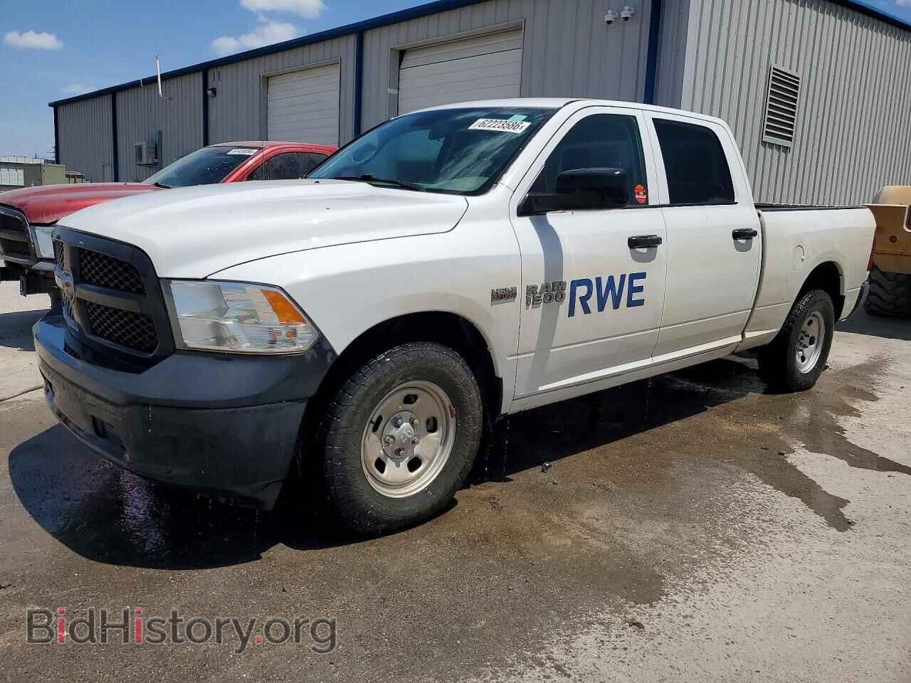 Photo 1C6RR7ST2HS780992 - RAM 1500 2017