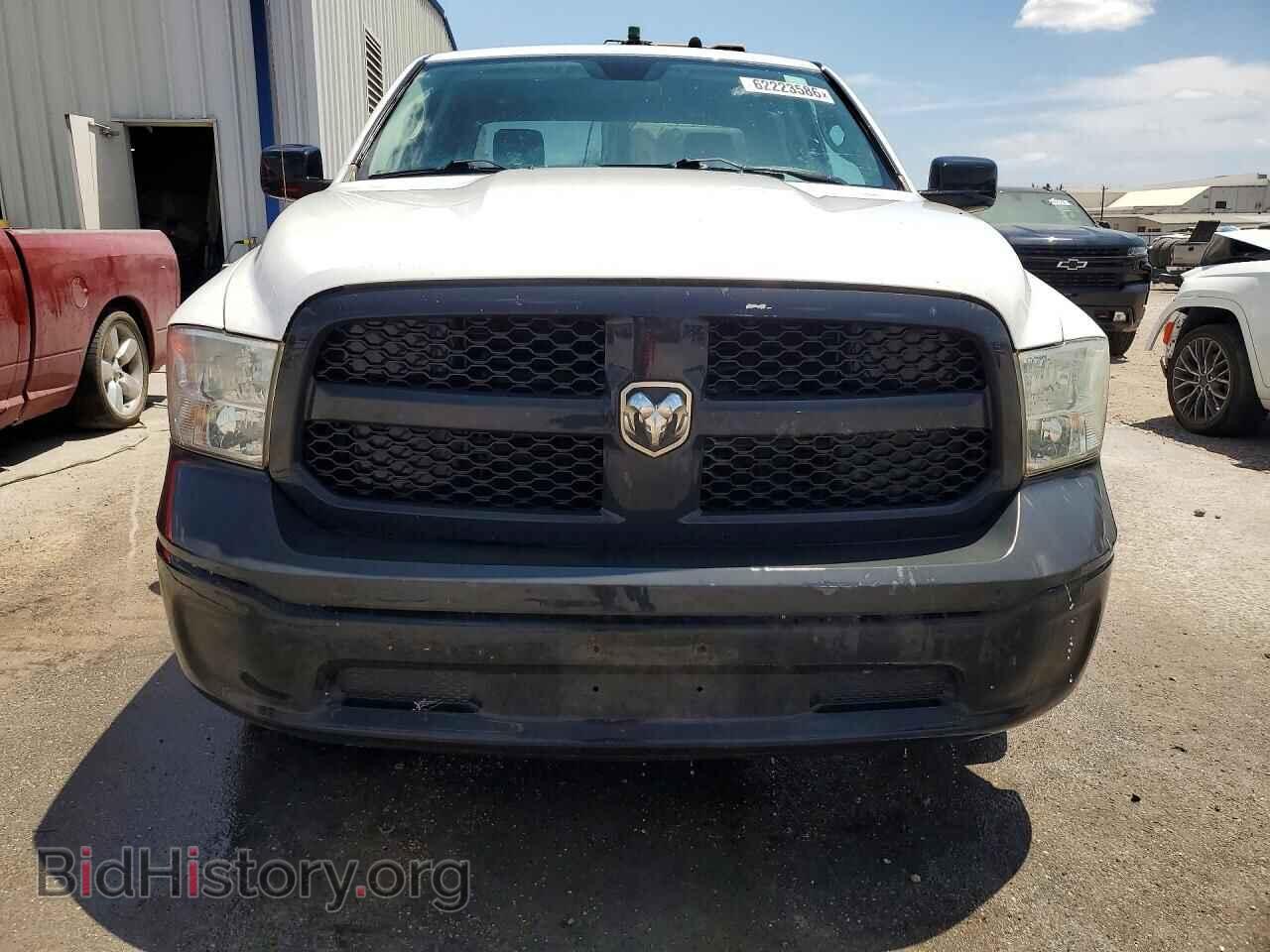 2017 RAM 1500 - VIN: 1C6RR7ST2HS780992 - Фото 5