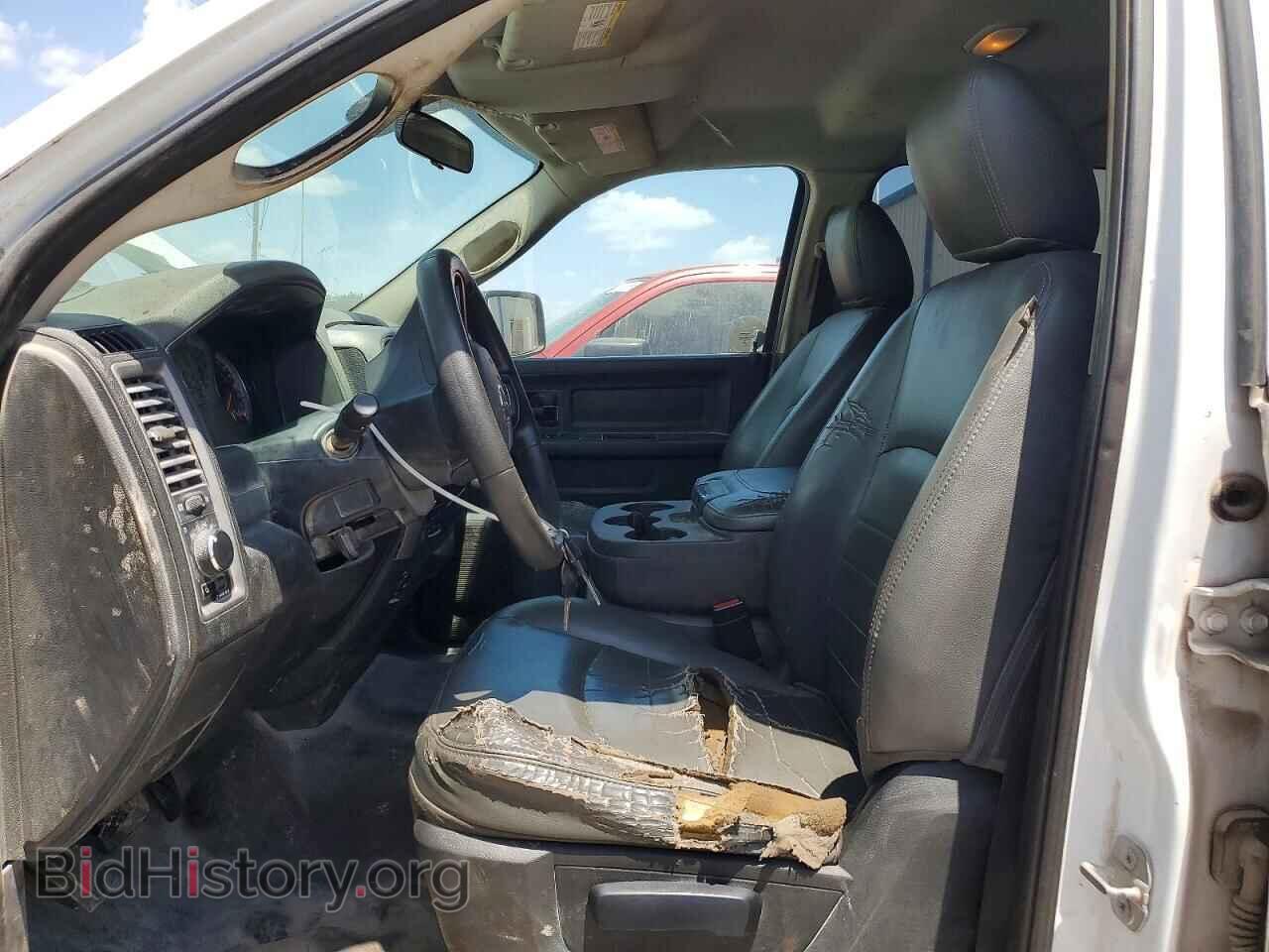 2017 RAM 1500 - VIN: 1C6RR7ST2HS780992 - Фото 7