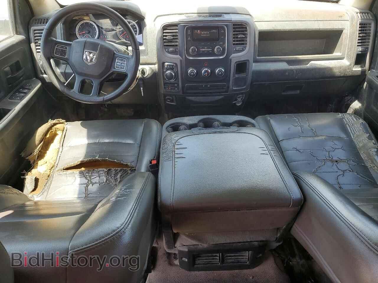 2017 RAM 1500 - VIN: 1C6RR7ST2HS780992 - Фото 8