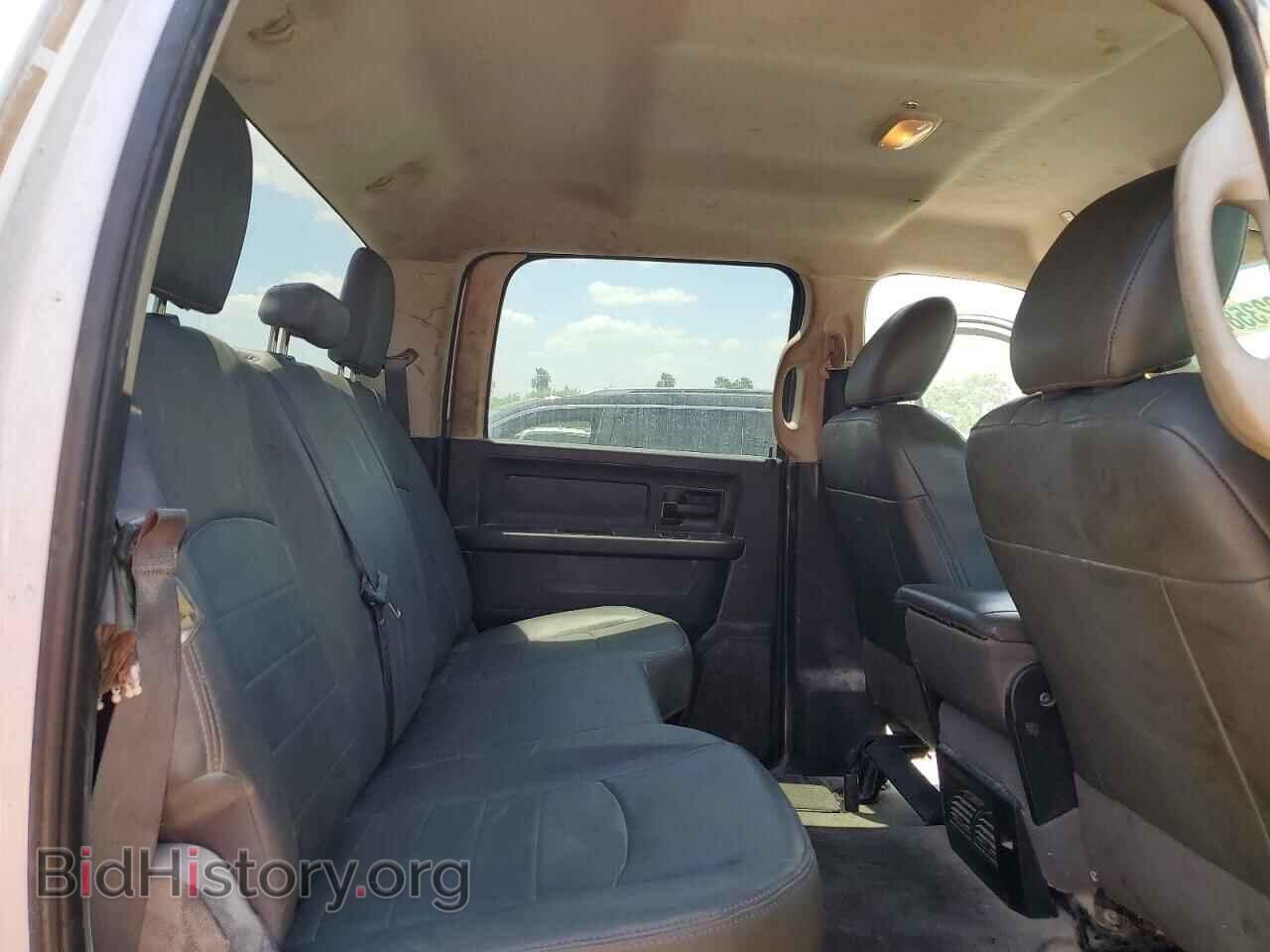 2017 RAM 1500 - VIN: 1C6RR7ST2HS780992 - Фото 10