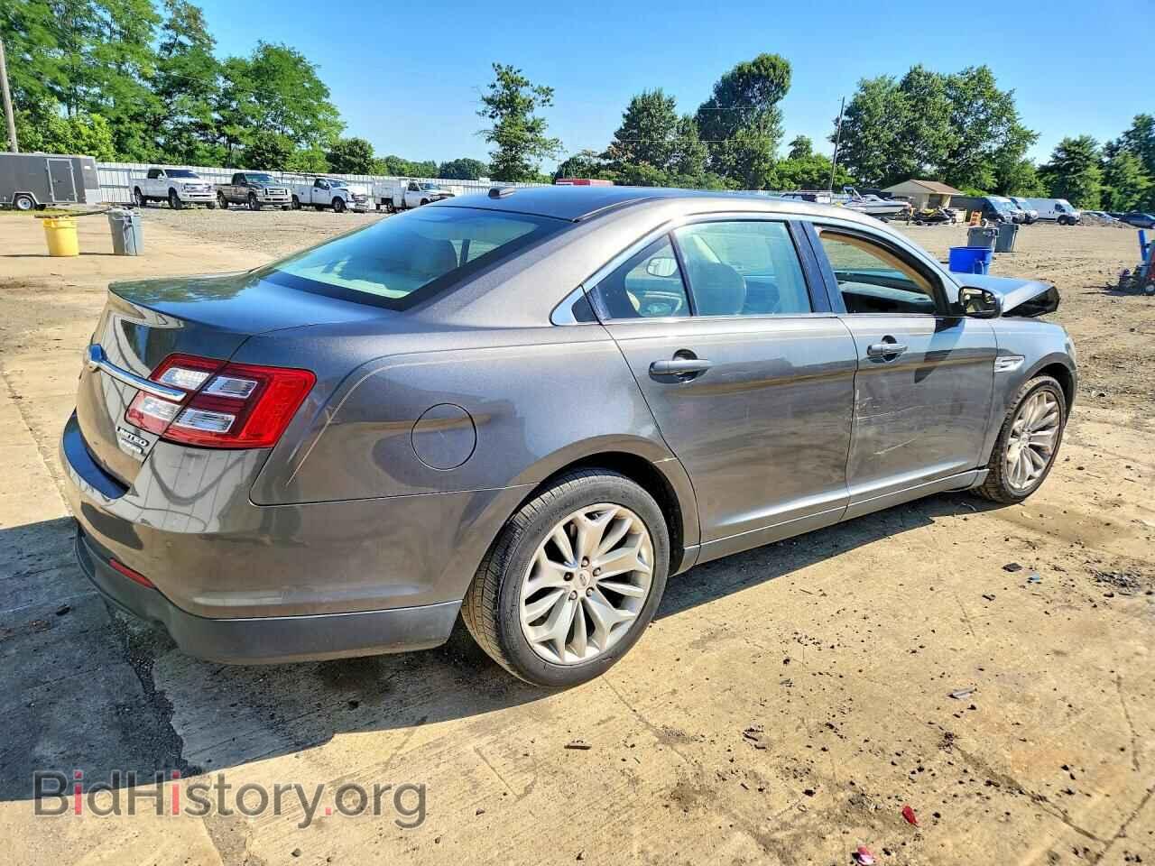 2015 FORD TAURUS - VIN: 1FAHP2F87FG108967 - Photo 3