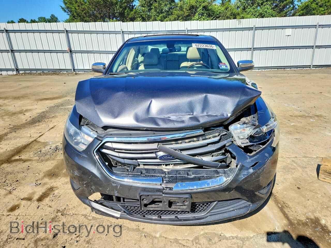 2015 FORD TAURUS - VIN: 1FAHP2F87FG108967 - Photo 5