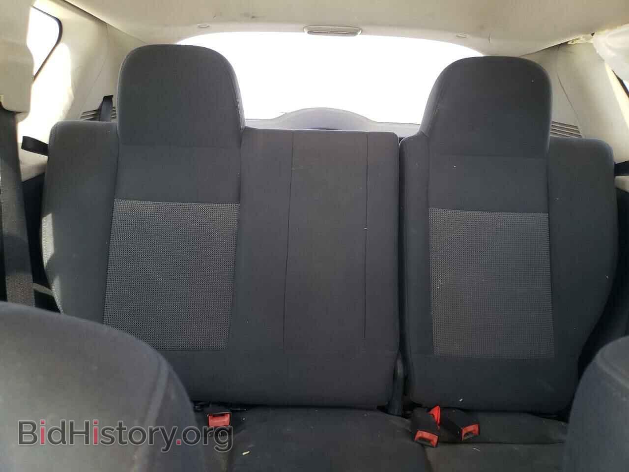 2012 JEEP COMPASS - VIN: 1C4NJCBA8CD656518 - Фото 10