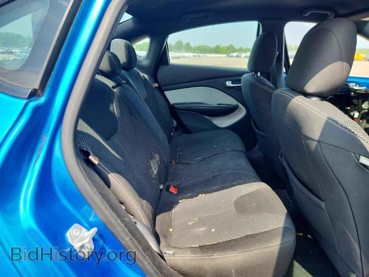 2016 DODGE DART - VIN: 1C3CDFBB4GD518087 - Photo 10