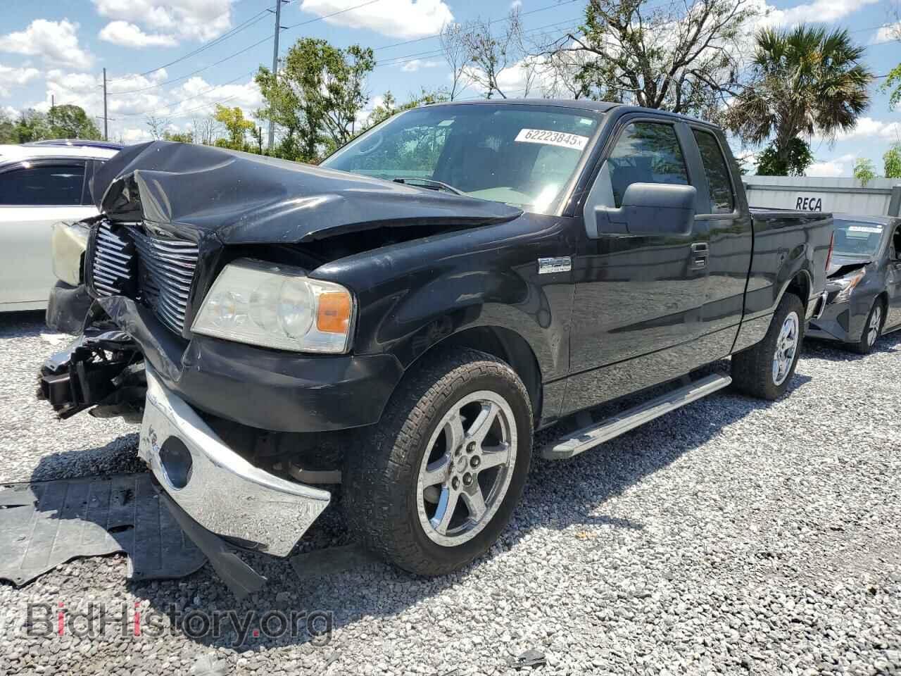 Photo 1FTPX12566FA61707 - FORD All Models 2006