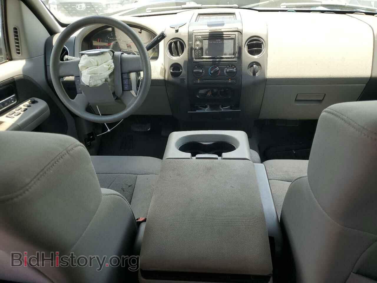 2006 FORD All Models - VIN: 1FTPX12566FA61707 - Фото 8