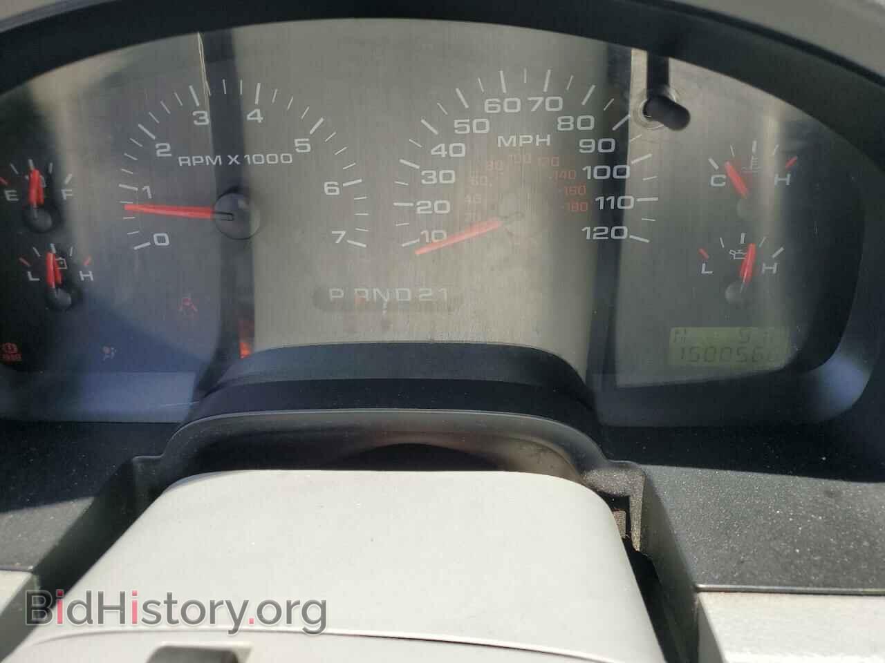 2006 FORD All Models - VIN: 1FTPX12566FA61707 - Фото 9