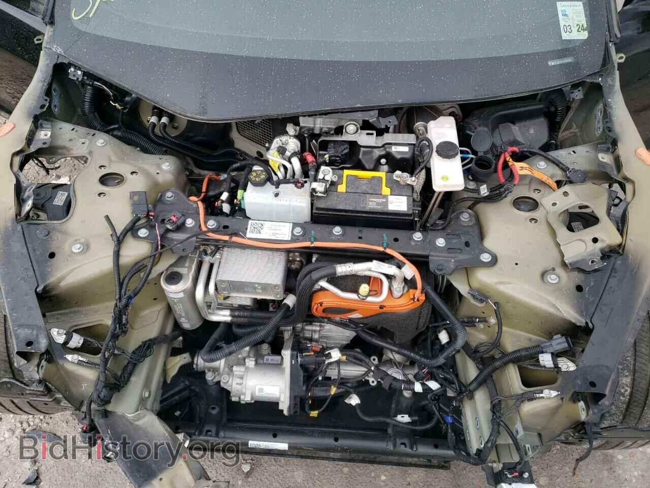 2021 TESLA MODEL 3 - VIN: 5YJ3E1EB7MF925784 - Фото 11