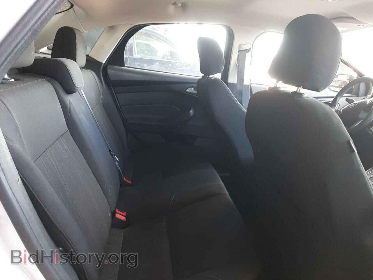 2016 FORD FOCUS - VIN: 1FADP3F23GL392381 - Фото 10