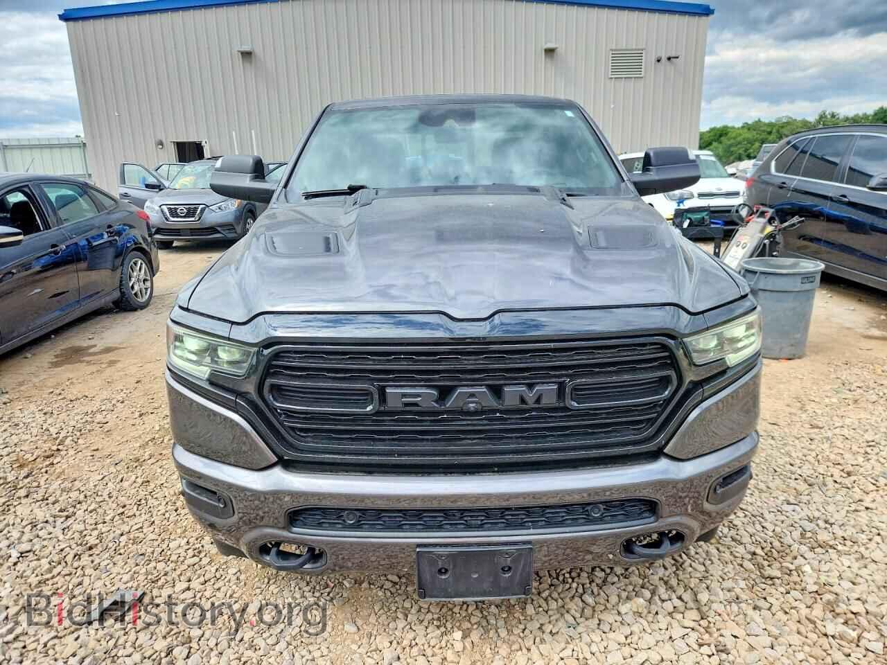 2021 RAM 1500 - VIN: 1C6SRFHT3MN763338 - Photo 5