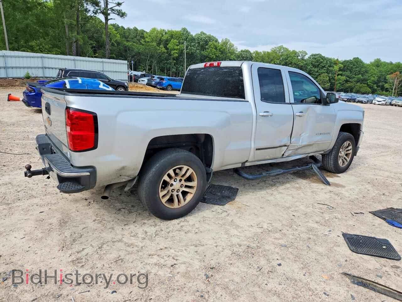 2017 CHEVROLET SILVERADO - VIN: 1GCRCREC5HZ284738 - Photo 3