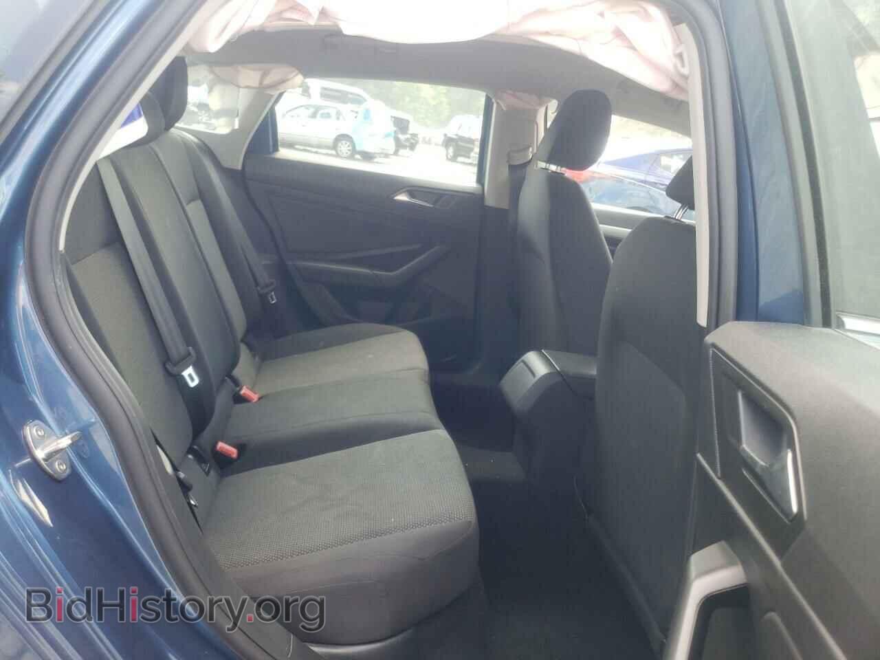 2019 VOLKSWAGEN JETTA - VIN: 3VWC57BU5KM201722 - Фото 10