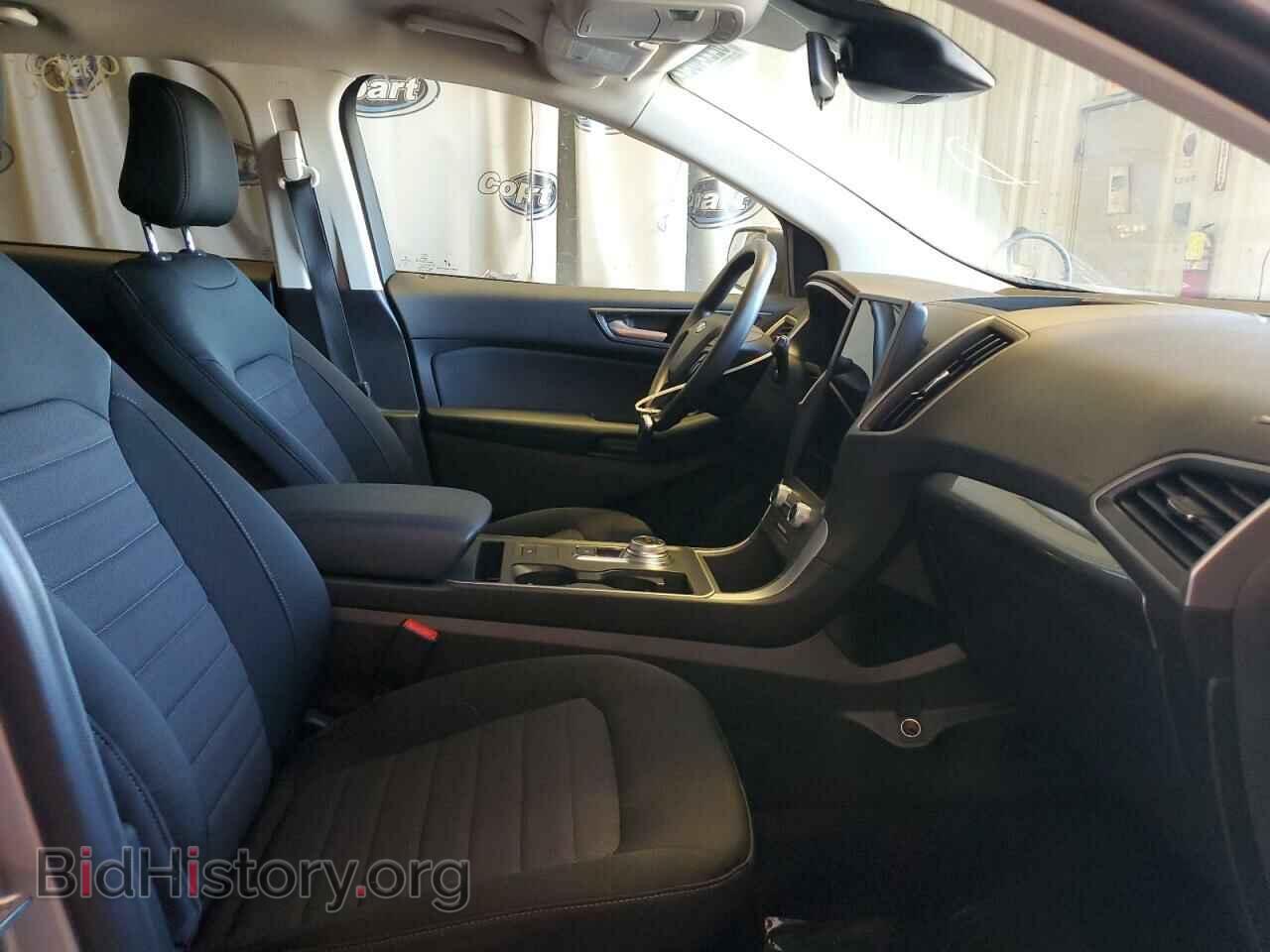 2021 FORD EDGE - VIN: 2FMPK3G90MBA31778 - Photo 5