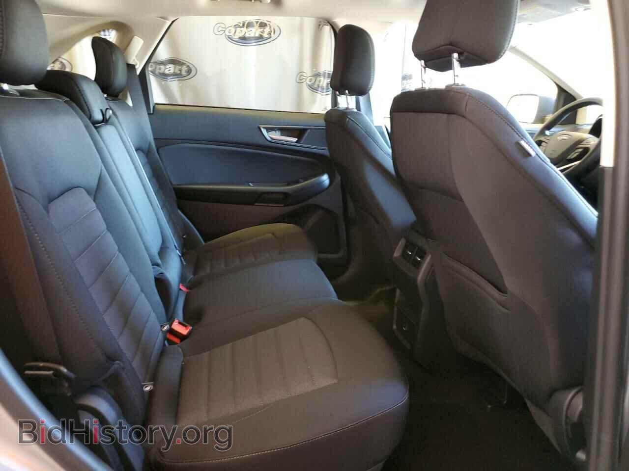 2021 FORD EDGE - VIN: 2FMPK3G90MBA31778 - Photo 6