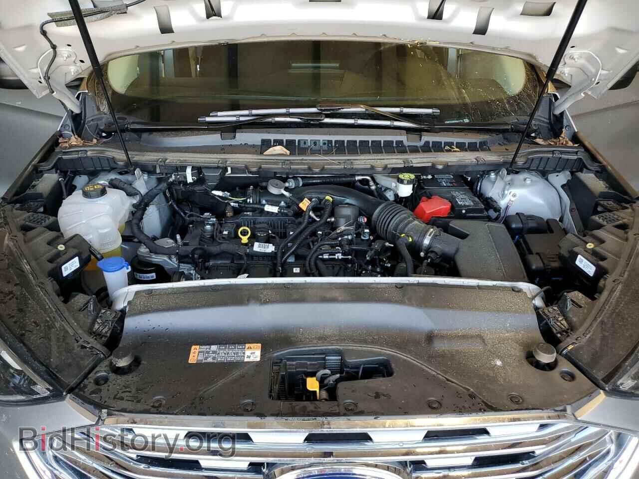 2021 FORD EDGE - VIN: 2FMPK3G90MBA31778 - Photo 7
